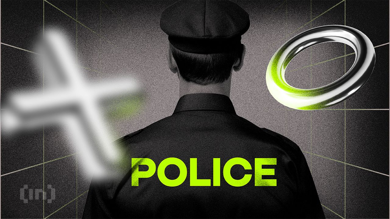Los Angeles &#8220;Crypto Godfather&#8221; Employed Sheriff Deputies as Henchmen