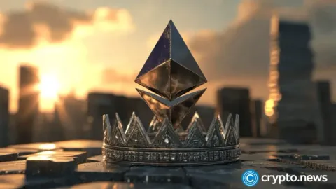 Ethereum entfacht Altcoin-Rallye, während Bitcoin mit makroökonomischen Gegenwinden konfrontiert ist
