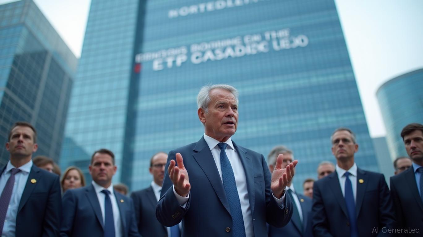 Bitcoin Updates Today: Clearer Regulations Propel Nordea to Introduce Bitcoin ETP in 2025