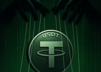 ¿Reflejos de CBDC? Tether congeló 90.000 USDT hackeados