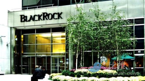ブラックロックは新たな一歩を踏み出す：ビットコインに続き、従来のETFをブロックチェーンに移行したいと考えている image 0