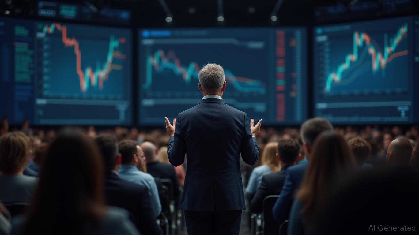 Investors Scrutinize Crypto Value: Tangible Profits Compared to Oracle Hypotheses image 0