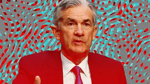 « Nous n'avons pas le droit de posséder du bitcoin », déclare le président de la Fed Powell à la lumière de la promesse de réserve stratégique de bitcoin de Trump
