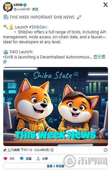 柴犬价格上涨? SHIB创新能否成为关键因素?何时能够复苏? image 2