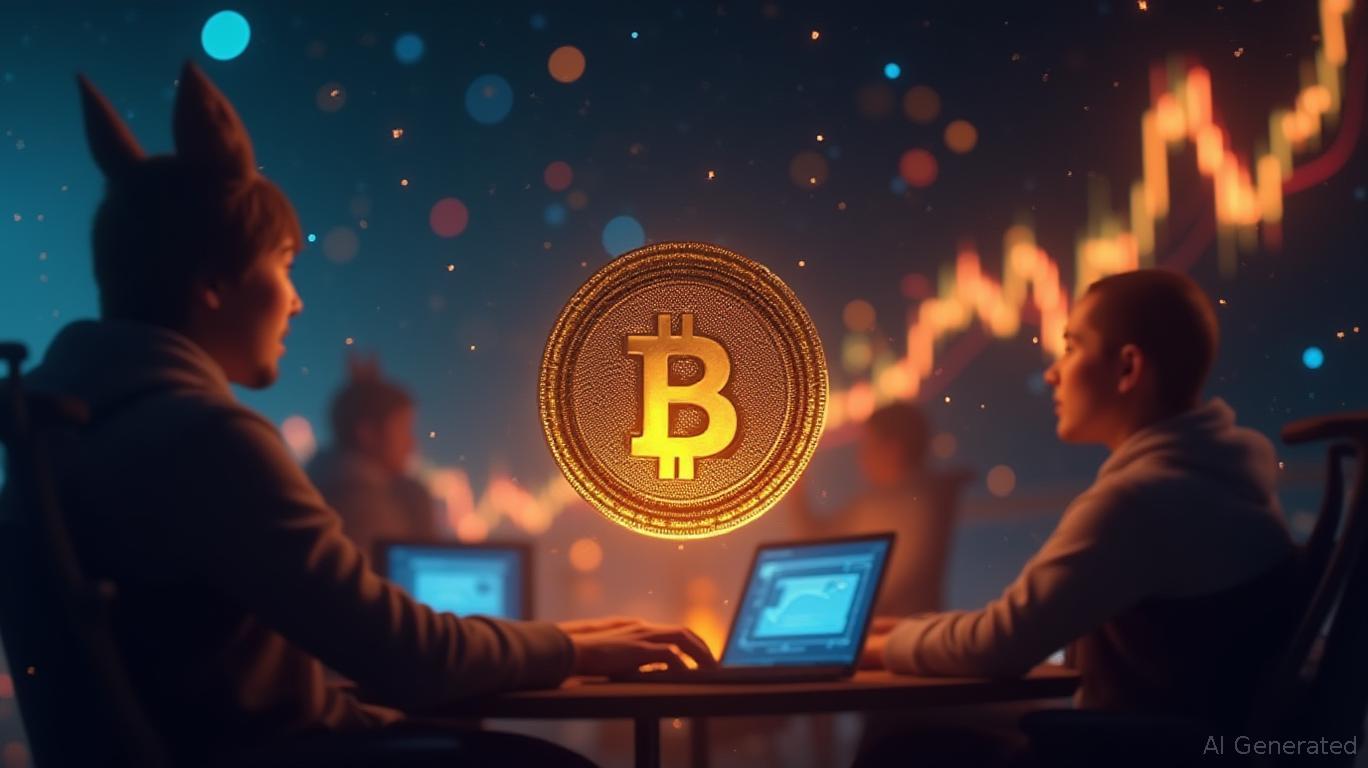 Investors Propel PEPE’s Surge as Golden Cross Sparks Excitement Around Memecoins