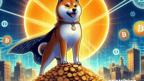 Shiba Inu dévoile son plan pour dominer le marché crypto en 2024