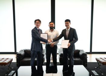 馬來西亞令吉穩定幣「RMJDT」登場！柔佛王儲領軍推出、同步設立 DAT 公司