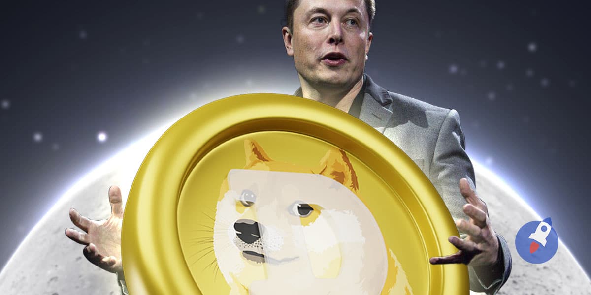 Le Dogecoin s’envole alors qu’Elon Musk évoque publiquement le D.O.G.E. : Faut-il craindre une correction ? image 1