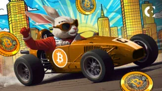 Bitcoin Stages a Comeback, Sets Up Altcoins For Potential Rally