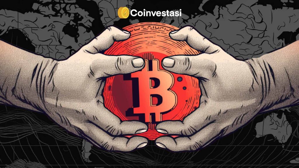 Bitcoin Mulai Kehilangan Tenaga, Sulit Tembus US$125.000 Tahun Ini