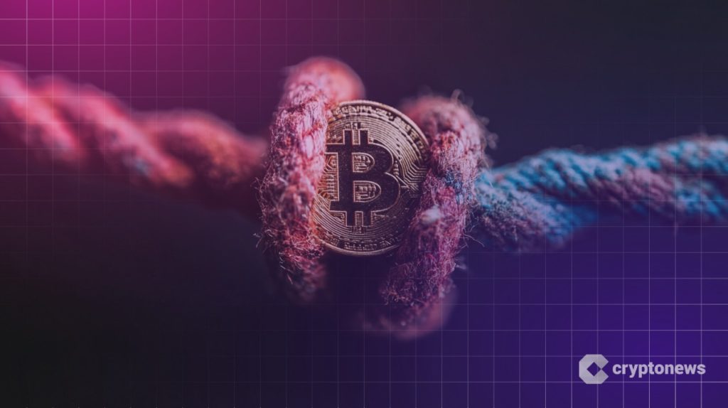 Peter Schiff bezeichnet Saylors Bitcoin-Strategie als „Betrug“ und fordert eine Live-Debatte