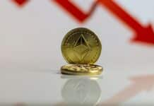 Krypto News: Was ist da los bei Ethereum? Kurs crasht unter 1.600 US-Dollar
