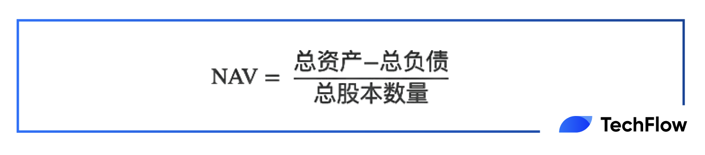 通俗科普：如何用NAV评估你的加密股票值多少钱？ image 3