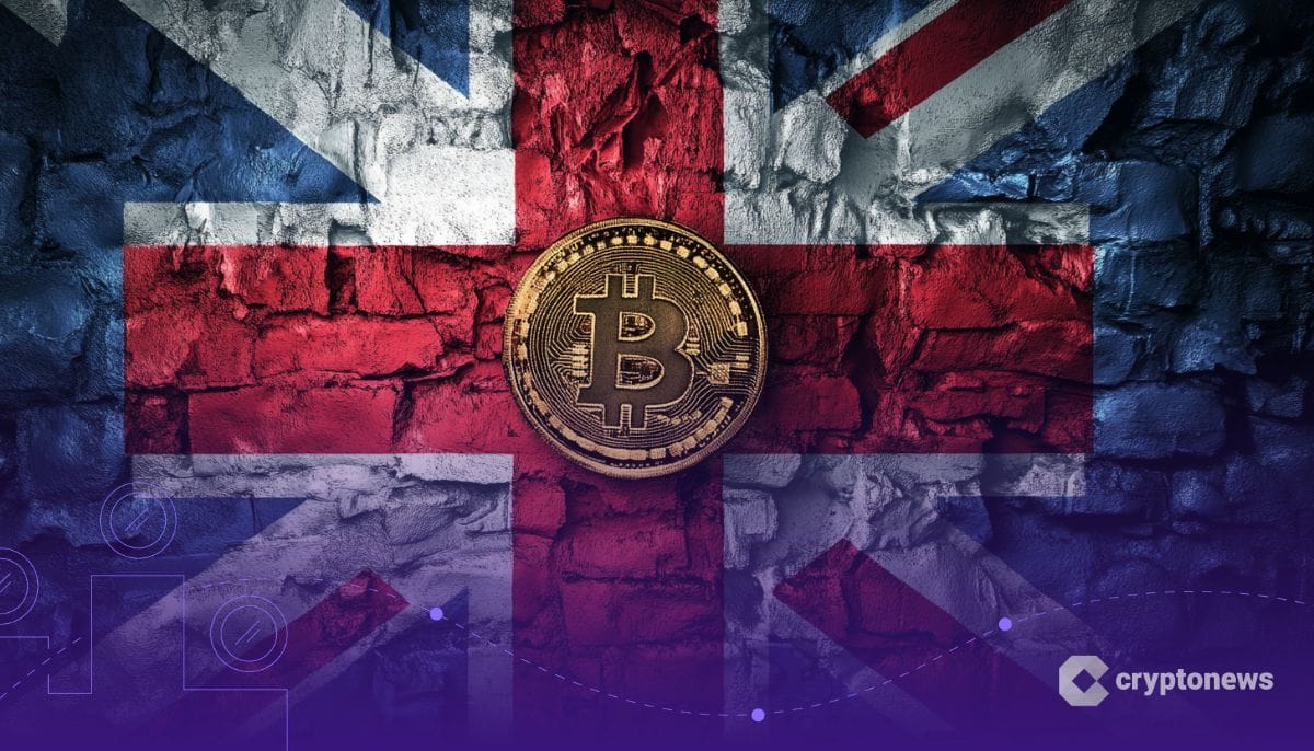 Google to Require UK Crypto Ads to Register with Financial Regulator Starting January 2025 image 0