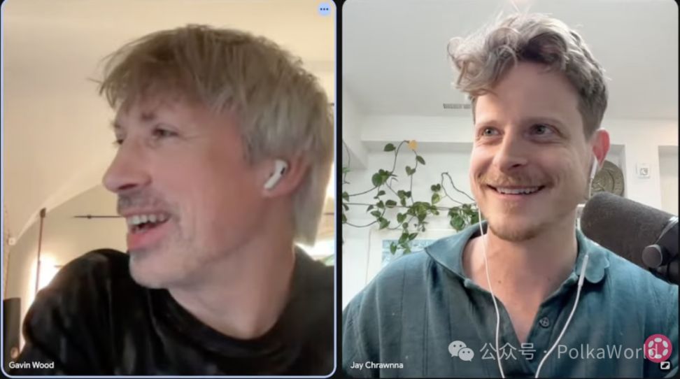 La première proposition de trésorerie de Gavin : relancer la croissance humaine de Polkadot avec « l’individualité » ! image 2