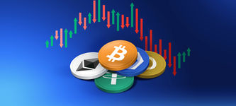 Krypto-Rallye: Warum Bitcoin und Altcoins heute steigen