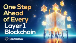 В какую криптовалюту лучше инвестировать сейчас: Ethereum, Solana, Toncoin, Ripple или BlockDAG? image 4