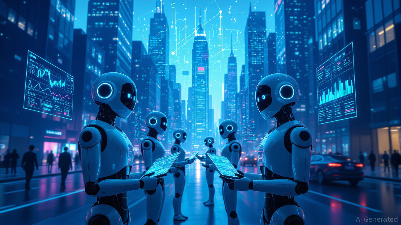 The Impact of Artificial Intelligence on Transforming Financial Choices