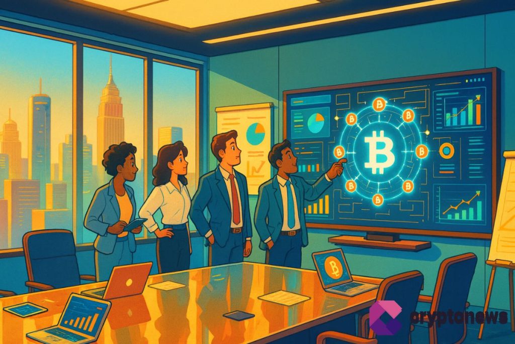 Strategy défie le marché avec un achat monstre : 835M$ de Bitcoin ajoutés en plein crash image 1