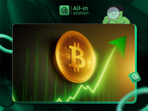 Citi nâng dự báo giá Bitcoin lên 135.000 USD vào cuối 2025