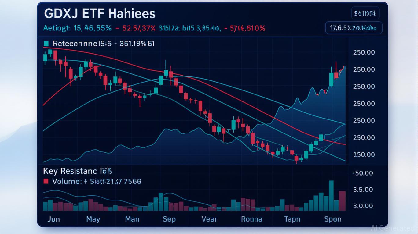 COAI Experiences Steep Price Drop: Opportunity for Contrarian Investors or Red Flag for Junior Gold Mining Stocks?