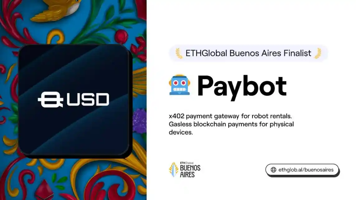 Un vistazo rápido a los 10 proyectos ganadores del hackathon ETHGlobal Buenos Aires image 1