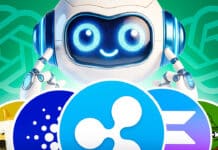 So sehen ChatGPT & Co. die Preise von Ripples XRP, Solana, ADA, PEPE & Dogecoin bis Ende 2025