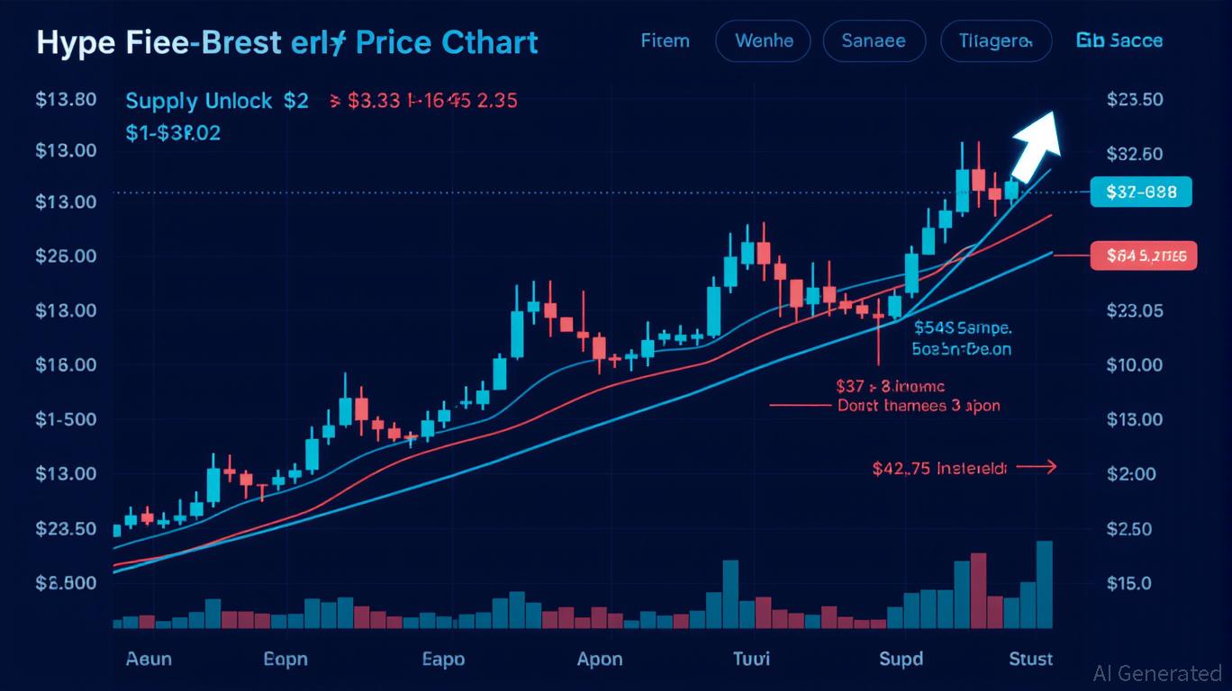 Hyperliquid (HYPE) Price Rally: Is This a Short-Lived Hype or a Genuine Breakthrough?