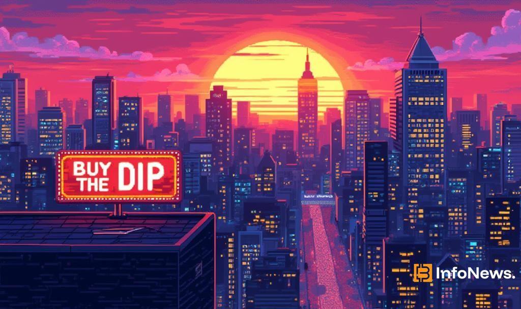 Polygon and Buy the DIP Tokens Eye Potential Growth