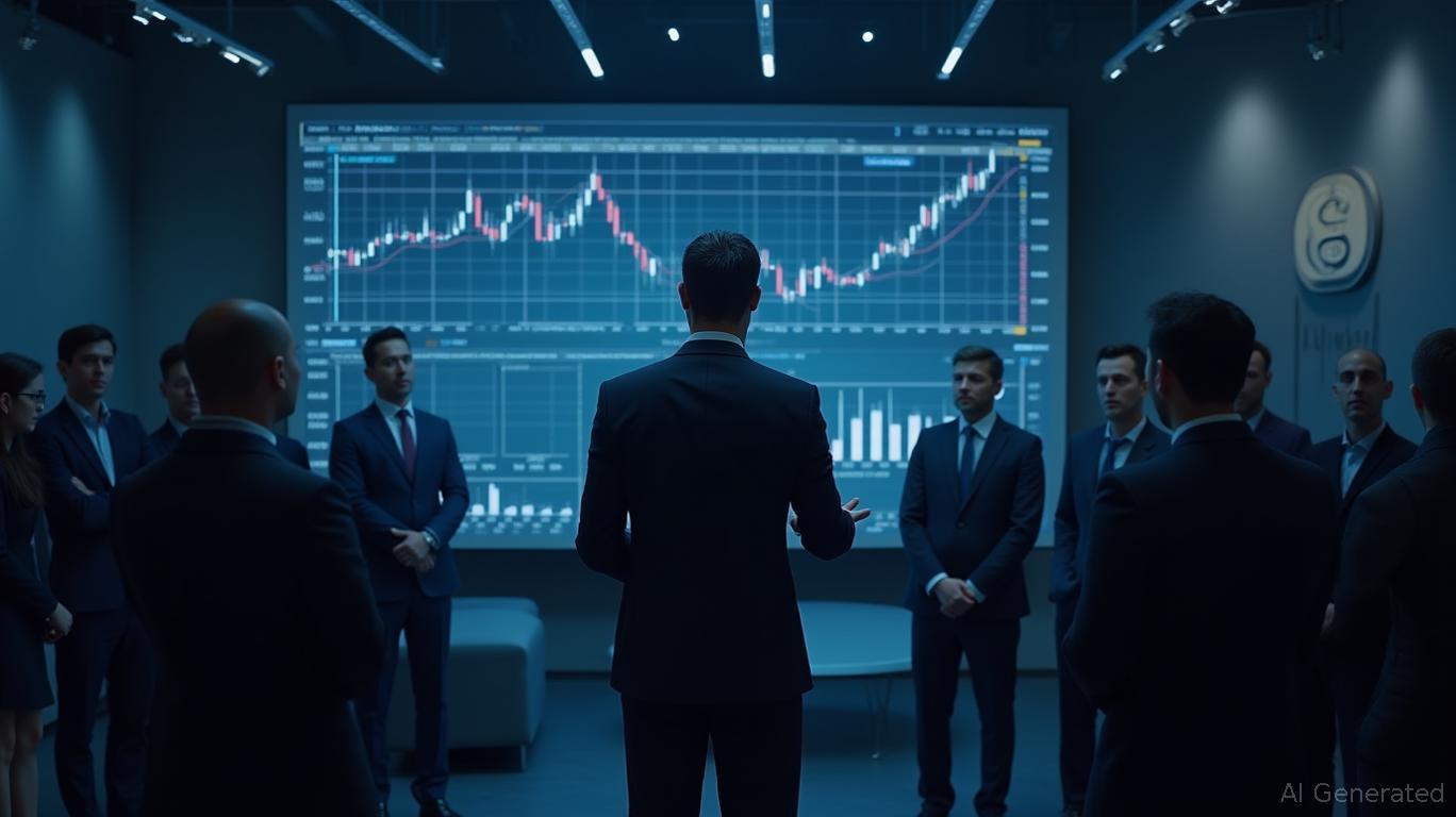 BitMine’s “5% Alchemy” Approach Seeks to Establish Ethereum as the Leading Institutional Reserve