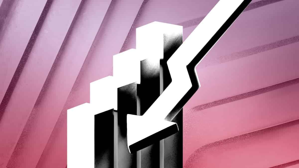 Penurunan pasar kripto berlanjut sejak sinyal pemotongan suku bunga hawkish Fed 2025 image 0