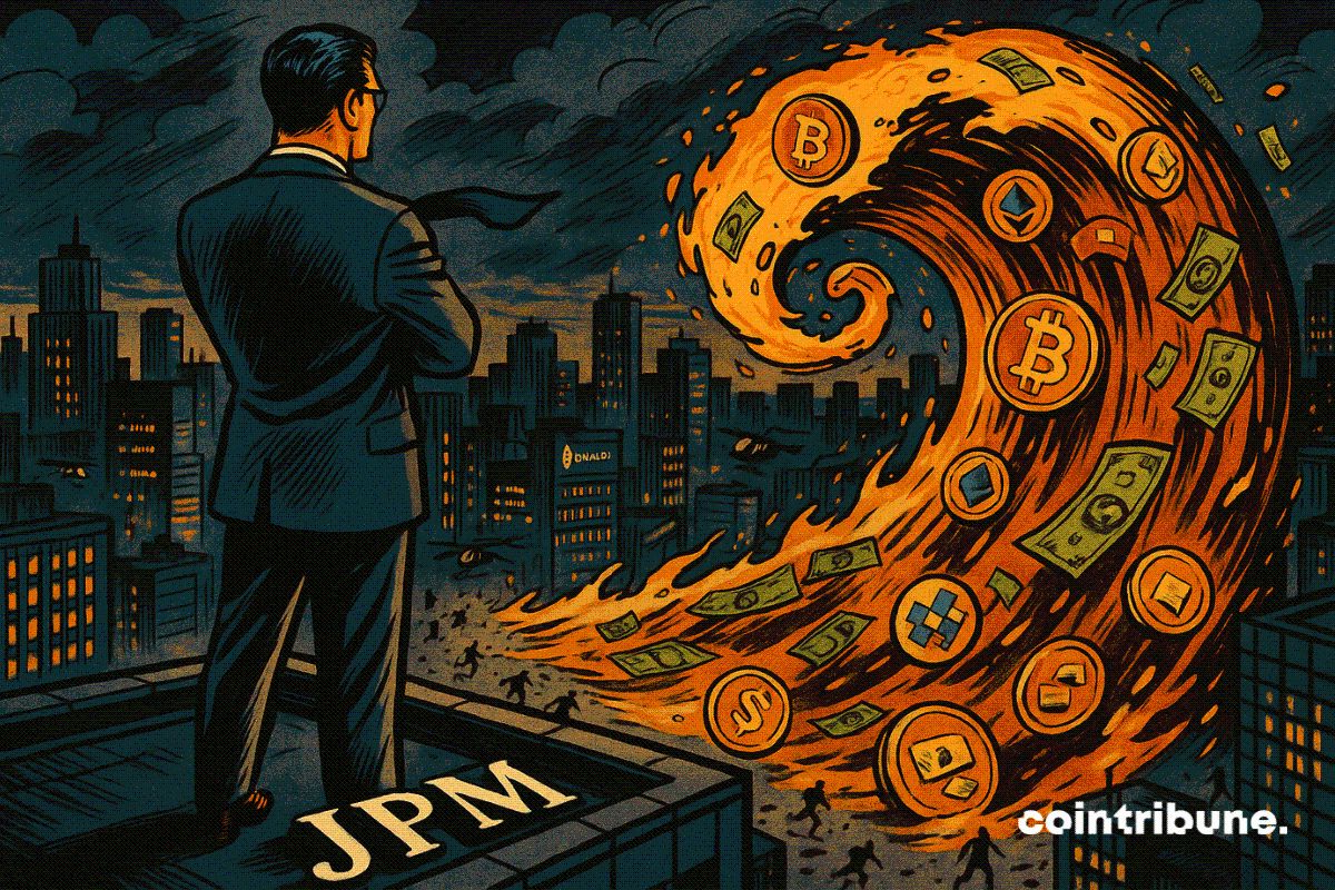 Crypto Boom Continues Despite Market Uncertainty