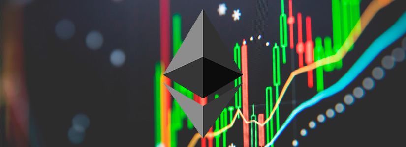 Auge de las stablecoins en Ethereum: $4.1 billones en transferencias mensuales