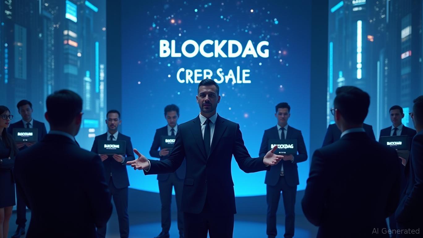 Leaked Documents or Genuine Breakthrough? BlockDAG's $430 Million Presale Surpasses Expectations
