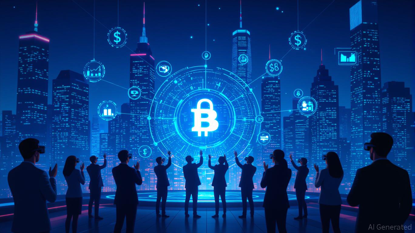 Microcap Altcoins 2025: Pioneering Blockchain Payments and DeFi Integration