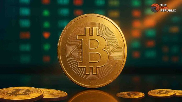 هل يستطيع سعر البيتكوين الاحتفاظ برواية “الذهب الرقمي” مع تحول ديناميكيات السيولة؟