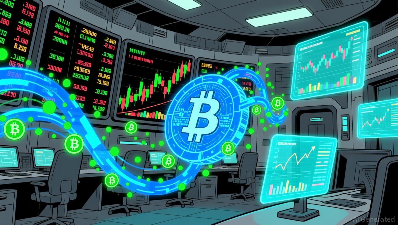 Tokenized Stocks Face SEC Scrutiny: Balancing Progress and Compliance