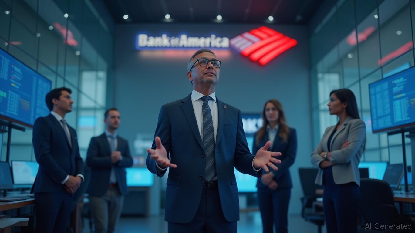 Bank of America Strives for AI Productivity While Upholding $25 Hourly Wage Promise image 0