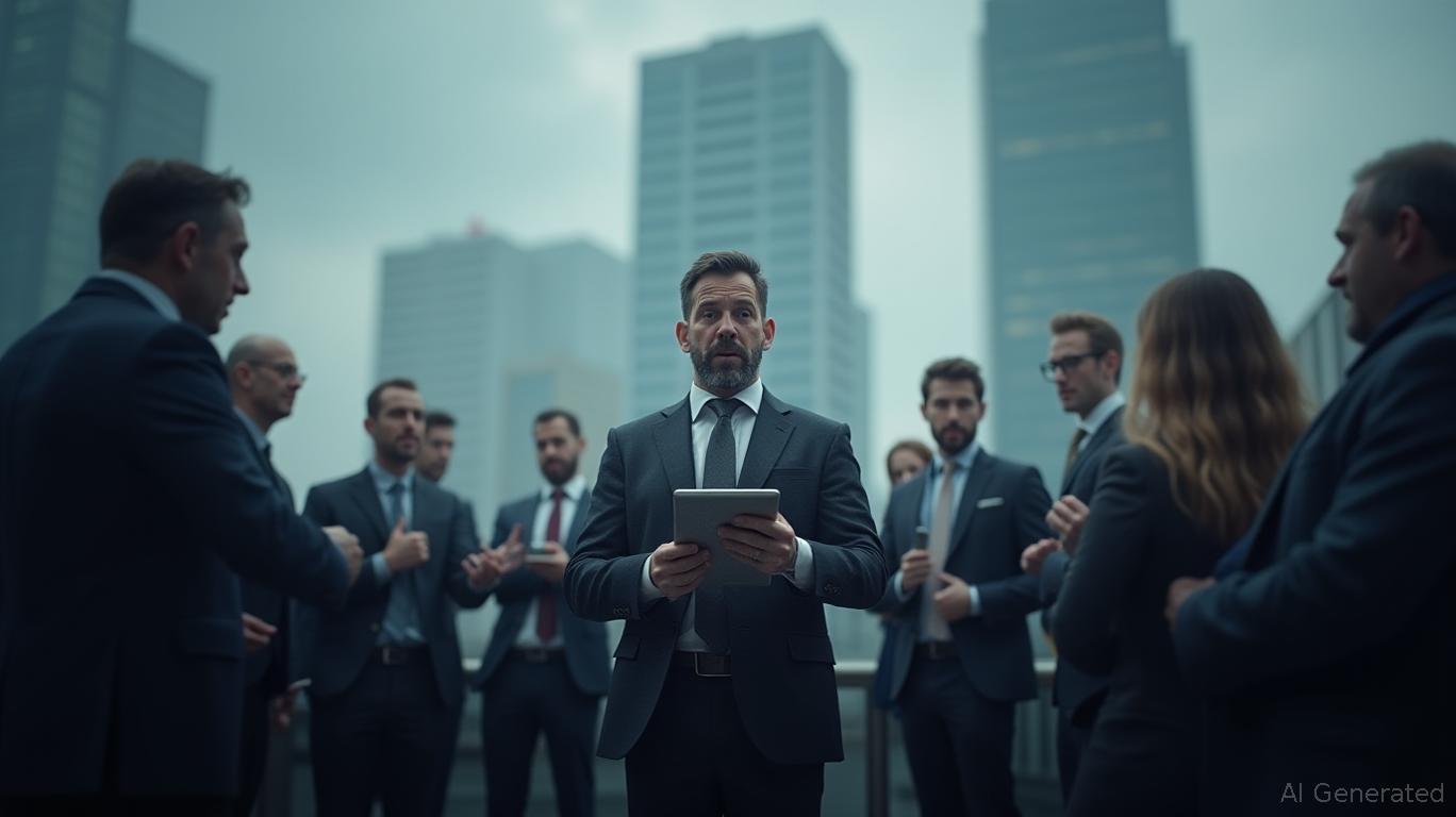 XRP News Today: Cryptocurrency companies pursue federal trust licenses to connect with traditional financial systems