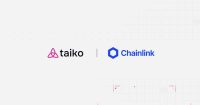 Chainlink lanza Data Streams como infraestructura oracular oficial en Taiko
