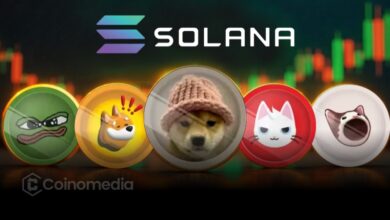 Ghibli Memecoins on Solana Soar 40,000% in Value
