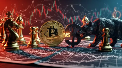 Labanan ng mga Whale: Labanan sa Crypto Market sa Likod ng 500 Milyong Short Orders at 12 Sunod-sunod na Panalo