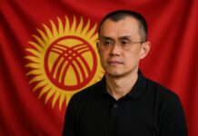 Kyrgyzstan bringt Stablecoin auf BNB Chain