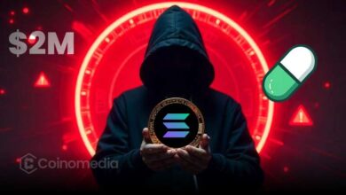 PumpFun Dev Faces 7 Years for $2M Solana Theft