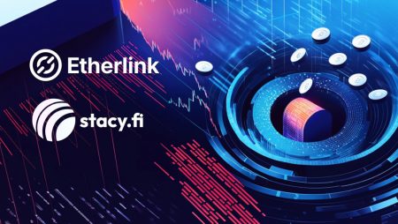 تم إطلاق stXTZ على Etherlink، مما أدى إلى تقديم Liquid Staking إلى الطبقة 2 عالية الأداء من Tezos