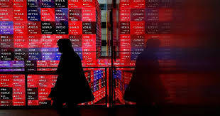 华尔街投行:明年更大的风险不是「美国衰退导致市场崩盘」,而是「市场崩盘导致美国衰退」