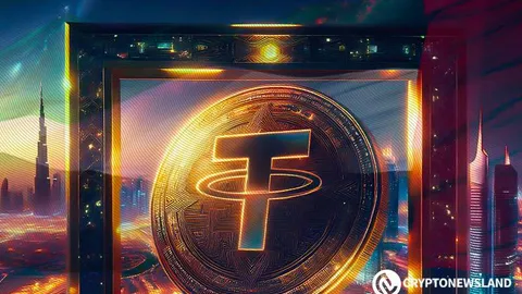 Tether xavfsiz ko‘p-zanjirli kripto hamyonlarini yaratish uchun ochiq manbali hamyon ishlab chiqish to‘plamini chiqardi
