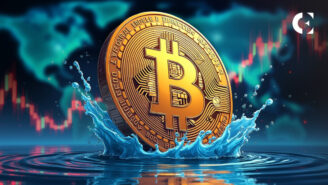 «У продавцов нет боеприпасов»: соучредители Glassnode предсказывают скорый рост курса BTC