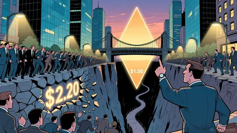 XRP News Today: XRP Price Showdown: Downward Pressure Faces Off Against Institutional Confidence