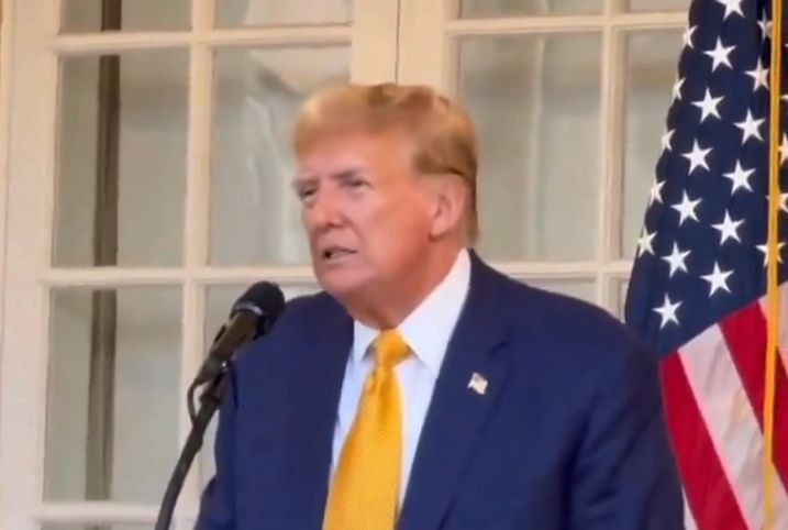 大选获胜,盘点特朗普相关加密货币资产 image 0